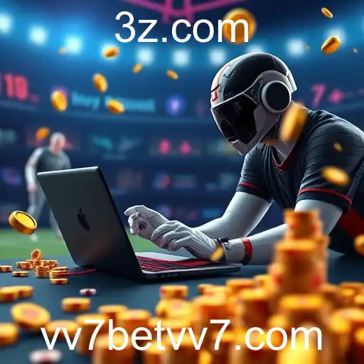 Tendências e Desafios no Mercado de Jogos Online