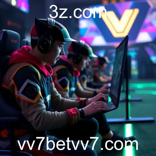 Tendências Atuais no Mundo dos Jogos Online