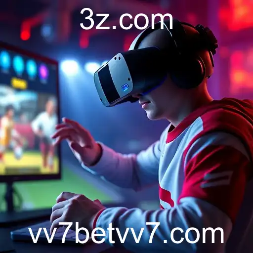 Inovações no Mundo dos Jogos Online