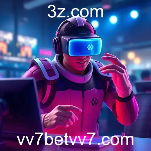 Tendências e Inovações no Mercado de Jogos Online