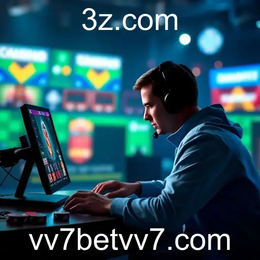 Crescimento e Implicações do Crescente Mundo de Cassinos Online no Brasil