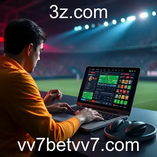 Avanços nas Plataformas de Apostas Online em 2025