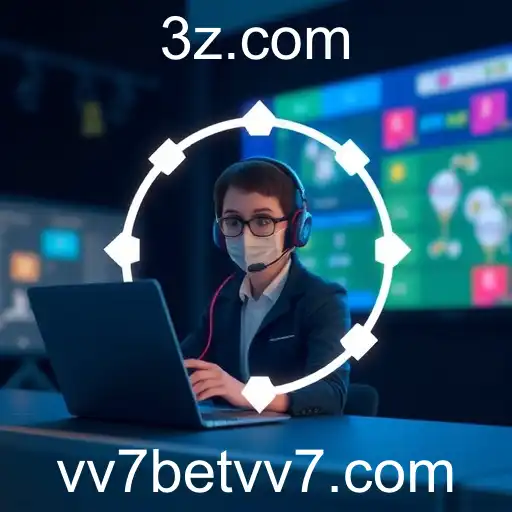 A Importância da Categoria 'Suporte ao Cliente' nos Jogos Online