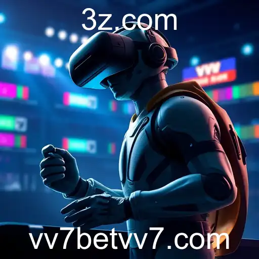 Tendências e Evoluções dos Jogos de Apostas Online