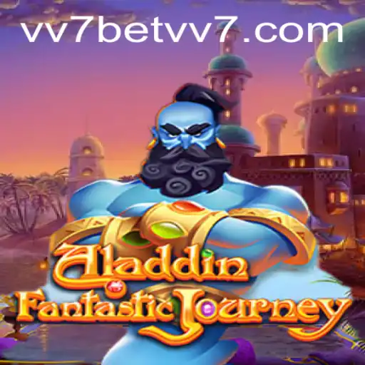 Exploring the Enchanting World of Aladdin: A Classic Game Journey with vv7bet