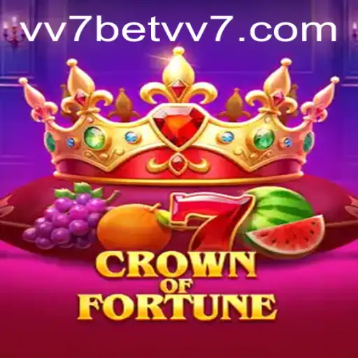 Unveiling CrownofFortune: A Deep Dive into the Captivating World of vv7bet's Latest Game