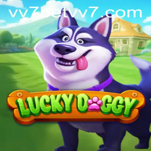 Discover the Excitement of LuckyDoggy: A Dive into the World of VV7Bet