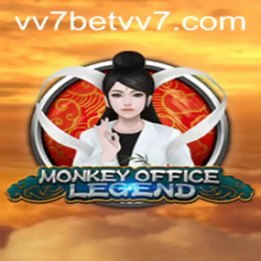Discover the Exciting World of MonkeyOfficeLegend