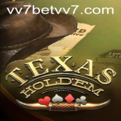 Mastering Texas Holdem: A Comprehensive Guide with vv7bet