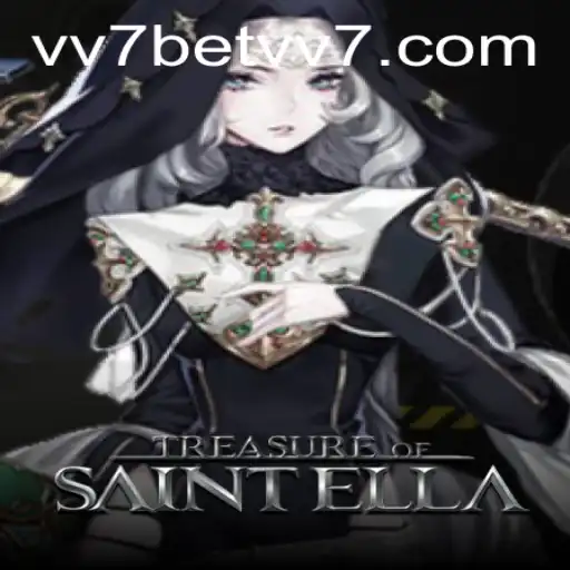 Unveiling the Enchantment of TreasureofSaintElla: A Journey into Mystical Discoveries