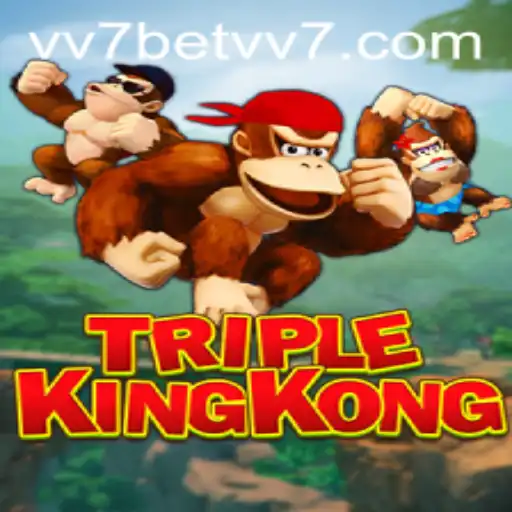 Exploring TripleKingKong: A Thrilling Casino Game Experience with vv7bet