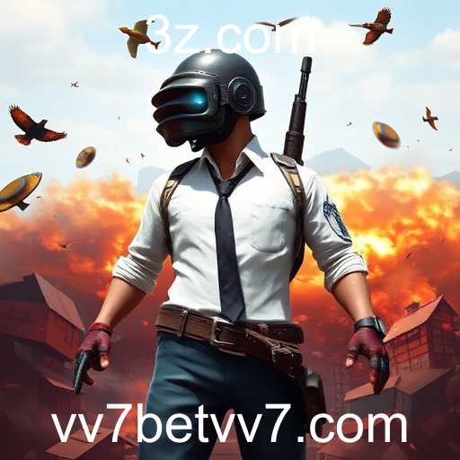 A Expansão do VV7Bet no Mercado de Jogos Online